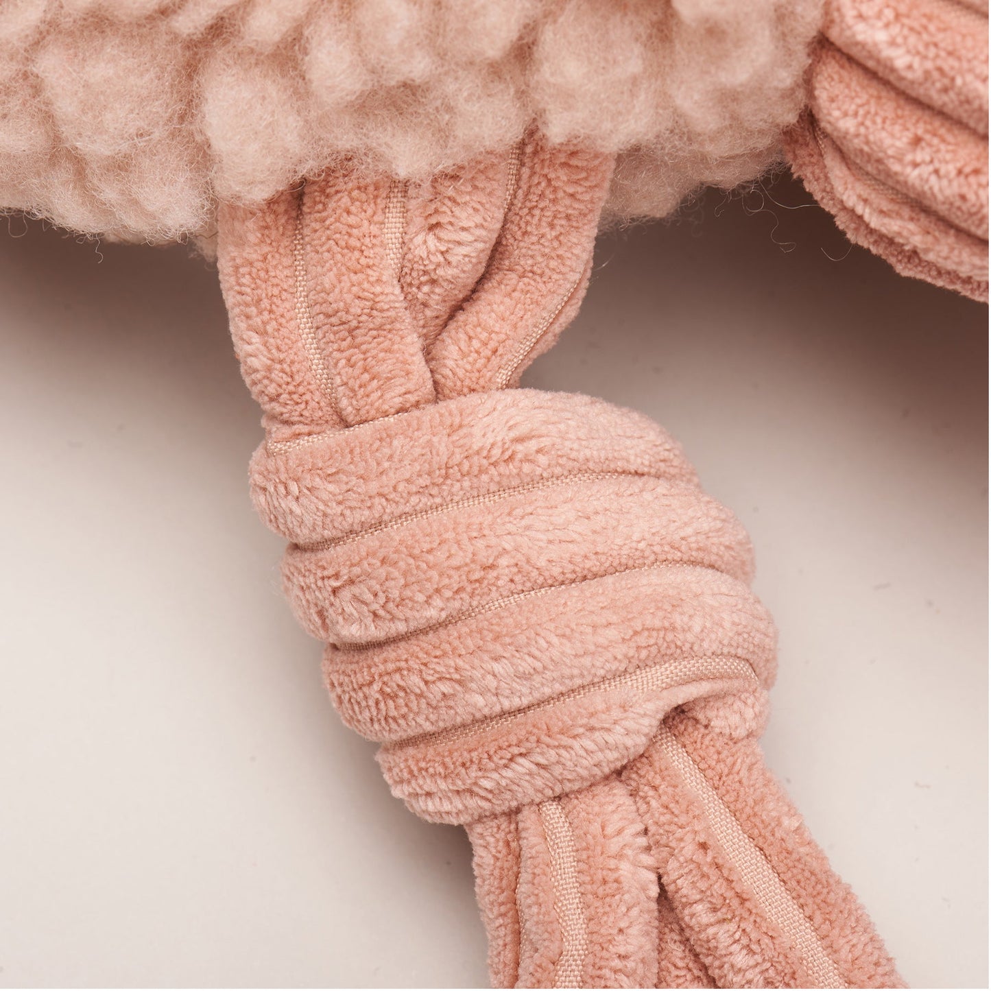 Penelope Pig HuggleFleece® Toy