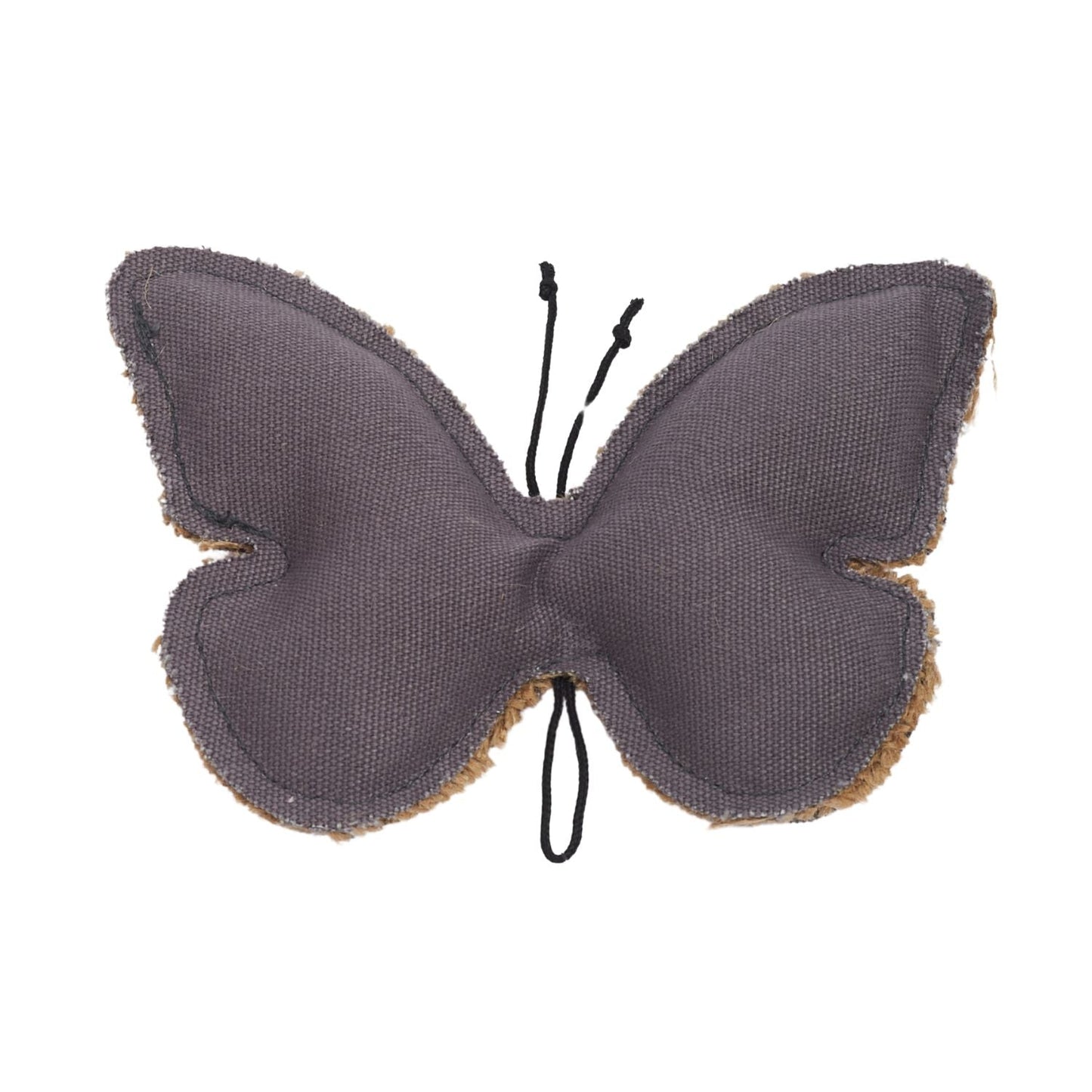 Butterfly Toy Jute Material