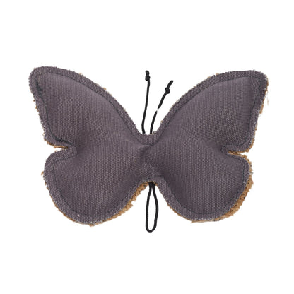 Butterfly Toy Jute Material