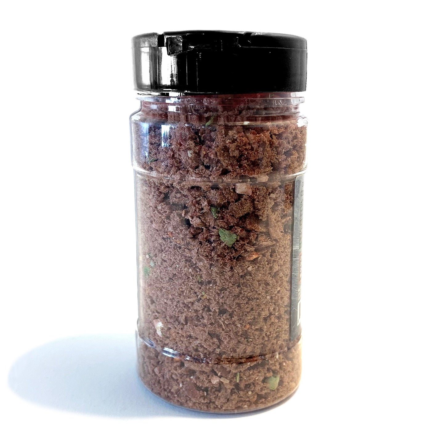 Nutritional Food Topper