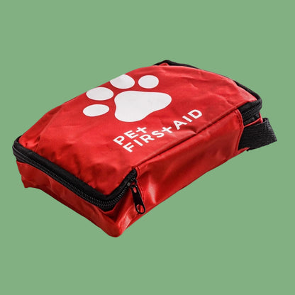 First Aid Kit for Pets