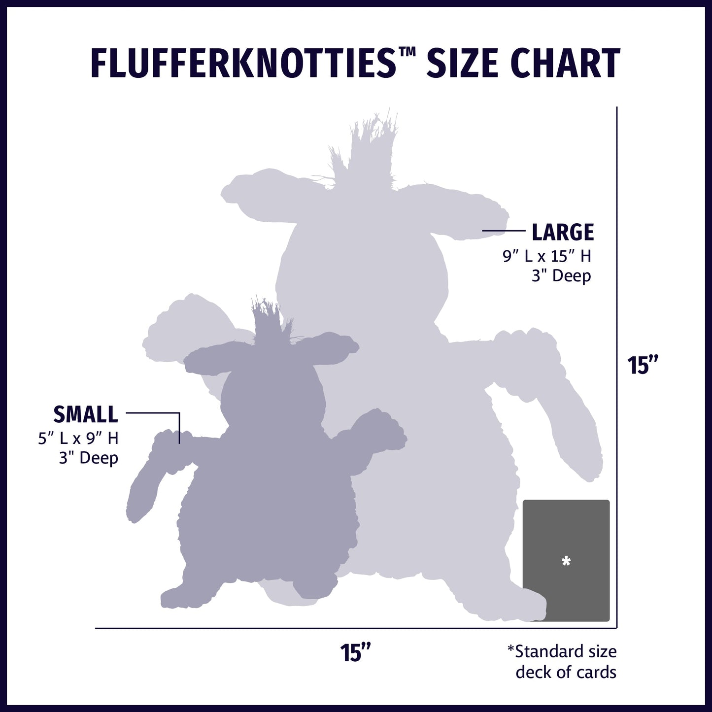 Penelope Pig HuggleFleece® Toy