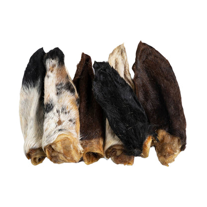 All-Natural Premium Lamb Ear Dog Chews