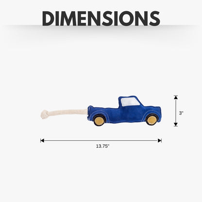 Pickup Truck Toy