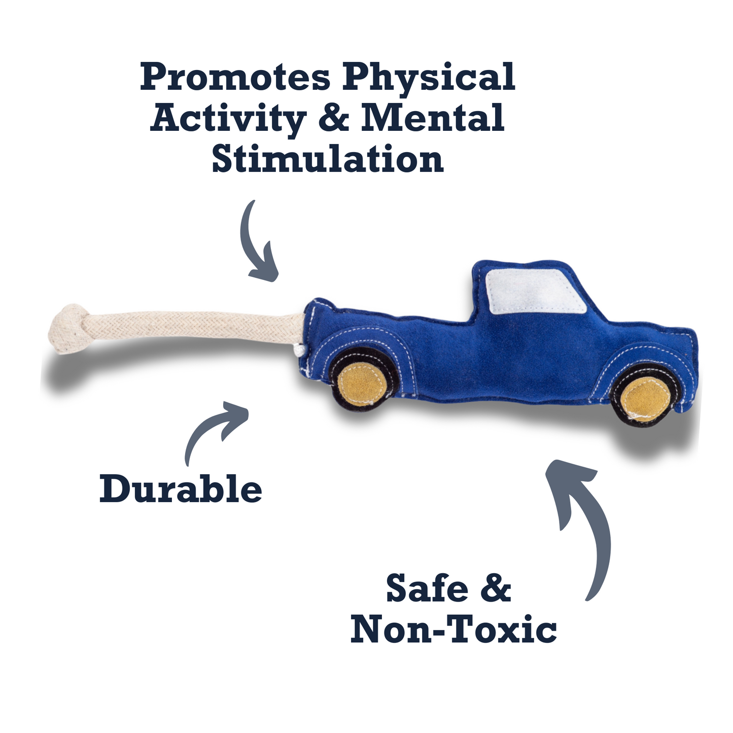 Pickup Truck Toy