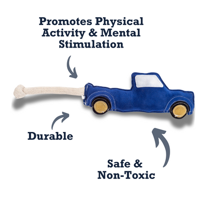 Pickup Truck Toy