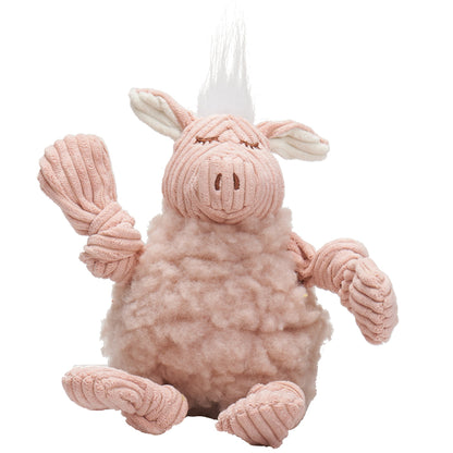Penelope Pig HuggleFleece® Toy