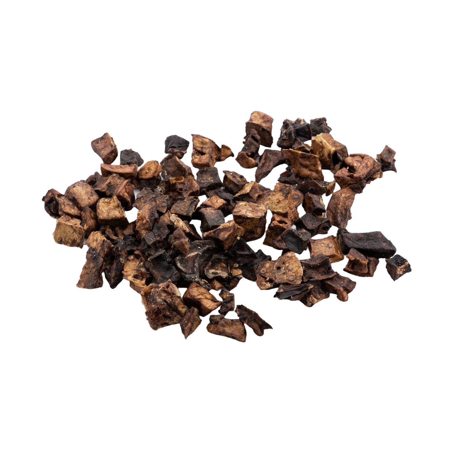 Lamb Lung Dog Treats |  BAFFS NATURALS (7oz Bag)
